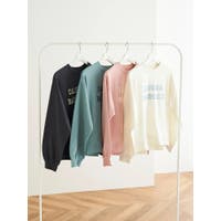 LUDIC PARK（ルディックパーク）のトップス/カットソー