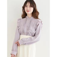 LUDIC PARK（ルディックパーク）のトップス/シャツ