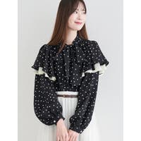 LUDIC PARK（ルディックパーク）のトップス/シャツ