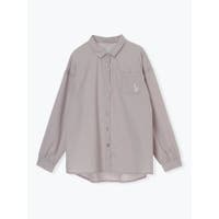 LUDIC PARK（ルディックパーク）のトップス/シャツ