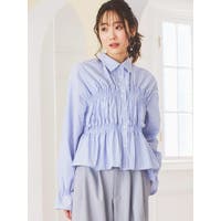 LUDIC PARK（ルディックパーク）のトップス/シャツ