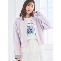 LUDIC PARK（ルディックパーク）のトップス/カーディガン