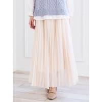 LUDIC PARK（ルディックパーク）のスカート/その他スカート