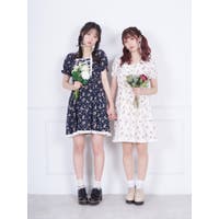 Ludic Park ルディックパーク ワンピース レディースファッション通販shoplist ショップリスト