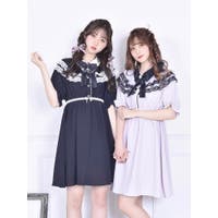 Ludic Park ルディックパーク ワンピース レディースファッション通販shoplist ショップリスト