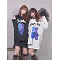 レディース病みかわいい ファッション通販shoplist ショップリスト