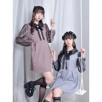 Ludic Park ルディックパーク ワンピース ドレス 毎日送料無料 レディースファッション通販shoplist ショップリスト