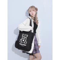 Ludic Park（ルディックパーク）のバッグ・鞄/トートバッグ
