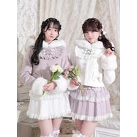 NOEMIE（ノエミー）のアウター(コート・ジャケットなど)/ブルゾン