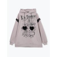 NOEMIE（ノエミー）のトップス/パーカー