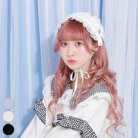 NOEMIE（ノエミー）のヘアアクセサリー/カチューシャ