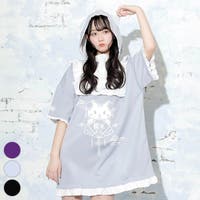 NOEMIE（ノエミー）のトップス/パーカー