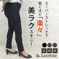 Re-J＆SUPURE（リジェイアンドスプル）のパンツ・ズボン/スキニーパンツ