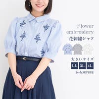 Re-J＆SUPURE（リジェイアンドスプル）のトップス/シャツ