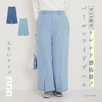 Re-J＆SUPURE（リジェイアンドスプル）のパンツ・ズボン/デニムパンツ・ジーンズ