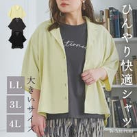 Re-J＆SUPURE（リジェイアンドスプル）のトップス/シャツ