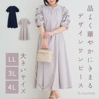 Re-J＆SUPURE（リジェイアンドスプル）のワンピース・ドレス/ワンピース