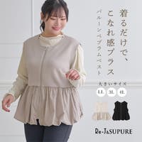 Re-J＆SUPURE | PLMW0012635