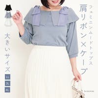Re-J＆SUPURE（リジェイアンドスプル）のトップス/カットソー