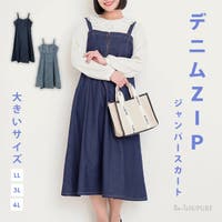 Re-J＆SUPURE（リジェイアンドスプル）のワンピース・ドレス/ワンピース