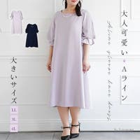 Re-J＆SUPURE（リジェイアンドスプル）のワンピース・ドレス/ドレス