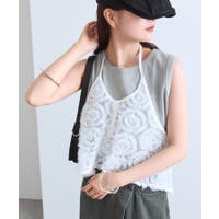PAL GROUP OUTLET（パルグループアウトレット）のトップス/ビスチェ