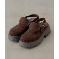 PAL GROUP OUTLET（パルグループアウトレット）のシューズ・靴/サボサンダル