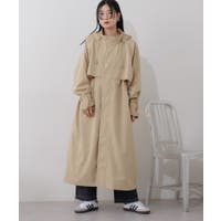PAL GROUP OUTLET（パルグループアウトレット）のアウター(コート・ジャケットなど)/トレンチコート