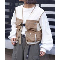 PAL GROUP OUTLET（パルグループアウトレット）のトップス/ベスト・ジレ