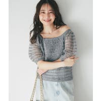 PAL GROUP OUTLET（パルグループアウトレット）のトップス/ニット・セーター