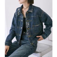 PAL GROUP OUTLET（パルグループアウトレット）のアウター(コート・ジャケットなど)/デニムジャケット