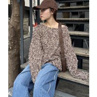 PAL GROUP OUTLET（パルグループアウトレット）のトップス/ニット・セーター
