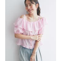 PAL GROUP OUTLET(パルグループアウトレット)のトップス/ブラウス