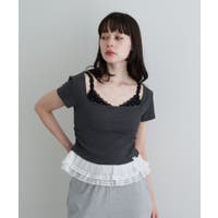 PAL GROUP OUTLET(パルグループアウトレット)のトップス/Tシャツ