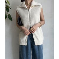 Titleist ホワイト ノースリーブ ベスト L Titleist ホワイト ノースリーブ ベスト L Titleist ホワイト