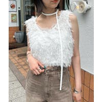 PAL GROUP OUTLET（パルグループアウトレット）のトップス/ベスト・ジレ