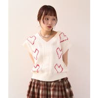 PAL GROUP OUTLET（パルグループアウトレット）のトップス/ベスト・ジレ