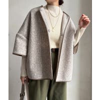 PAL GROUP OUTLET（パルグループアウトレット）のアウター(コート・ジャケットなど)/ポンチョ