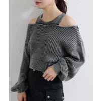 PAL GROUP OUTLET（パルグループアウトレット）のトップス/ニット・セーター