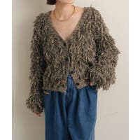 PAL GROUP OUTLET（パルグループアウトレット）のトップス/カーディガン