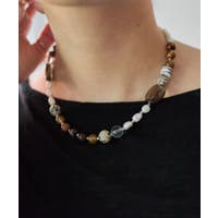 PAL GROUP OUTLET（パルグループアウトレット）のアクセサリー/ネックレス