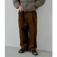 パンツ・ズボン(ブラウン系) （メンズ）｜メンズファッション通販