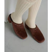 PAL GROUP OUTLET（パルグループアウトレット）のシューズ・靴/ミュール