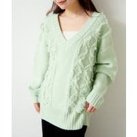 PAL GROUP OUTLET（パルグループアウトレット）のトップス/ニット・セーター