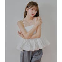 PAL GROUP OUTLET（パルグループアウトレット）のトップス/チューブトップ･ベアトップ