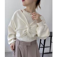 PAL GROUP OUTLET（パルグループアウトレット）のトップス/ニット・セーター