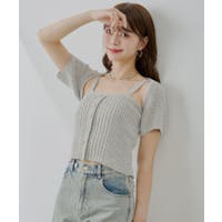 PAL GROUP OUTLET（パルグループアウトレット）のトップス/キャミソール