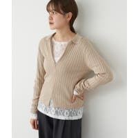 PAL GROUP OUTLET（パルグループアウトレット）のトップス/ニット・セーター