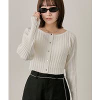 PAL GROUP OUTLET（パルグループアウトレット）のトップス/カーディガン