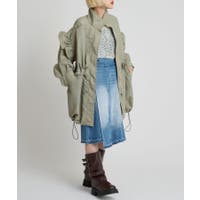 PAL GROUP OUTLET（パルグループアウトレット）のアウター(コート・ジャケットなど)/モッズコート